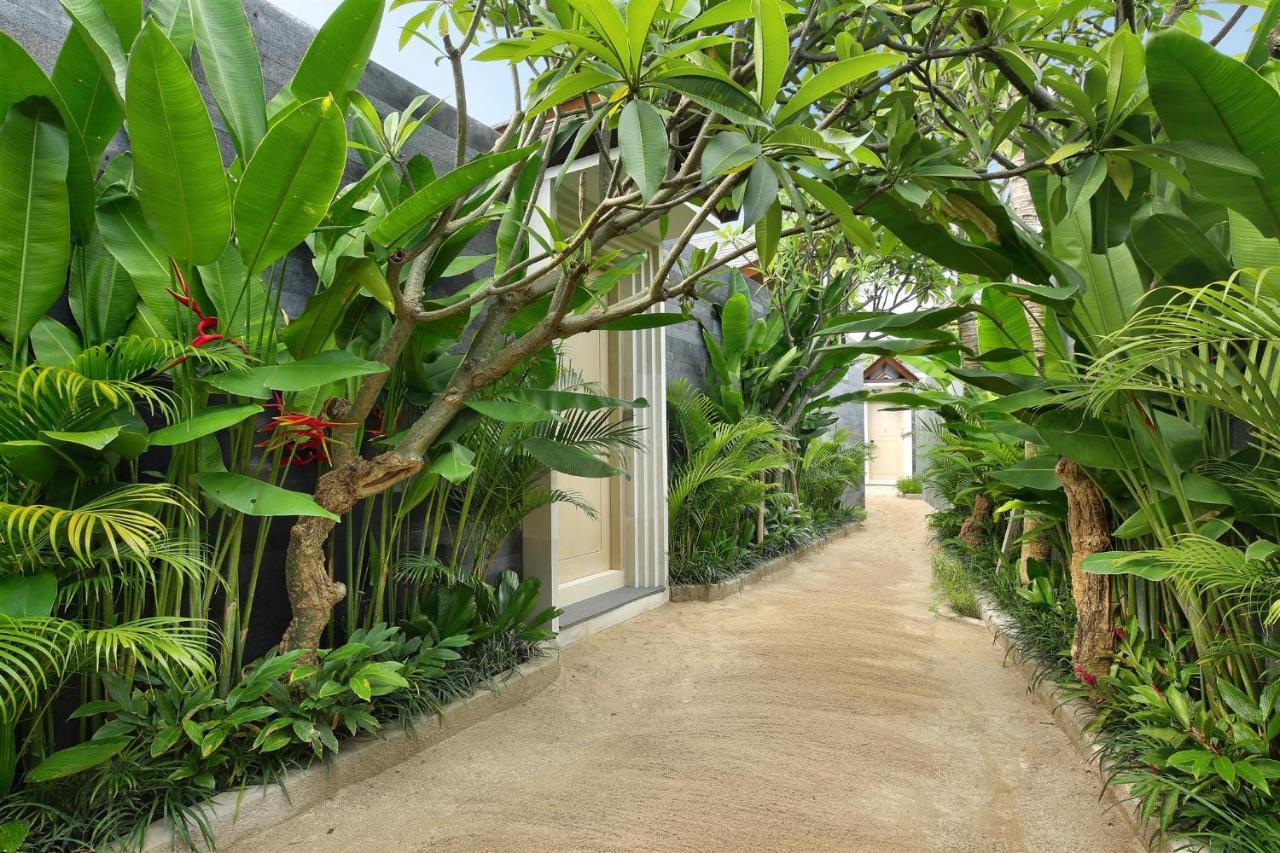 Astera Luxury Resort & Spa Canggu By Ini Vie Hospitality Dış mekan fotoğraf